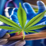 Imagem gerada por IA para ilustrar o conteúdo da Revista Ganja.
