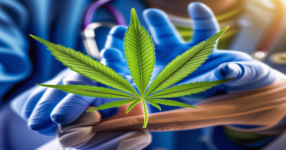 Imagem gerada por IA para ilustrar o conteúdo da Revista Ganja.