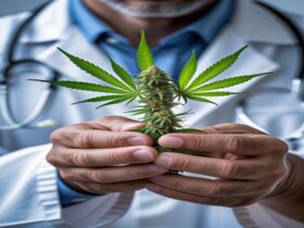 Imagem gerada por IA para ilustrar o conteúdo da Revista Ganja.