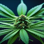 Imagem gerada por IA para ilustrar o conteúdo da Revista Ganja.