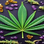 Imagem gerada por IA para ilustrar o conteúdo da Revista Ganja.