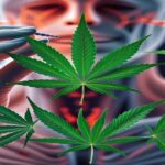 Imagem gerada por IA para ilustrar o conteúdo da Revista Ganja.