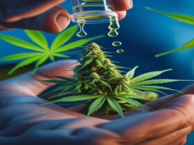 Imagem gerada por IA para ilustrar o conteúdo da Revista Ganja.