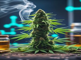Imagem gerada por IA para ilustrar o conteúdo da Revista Ganja.