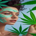 Imagem gerada por IA para ilustrar o conteúdo da Revista Ganja.