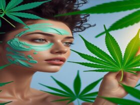 Imagem gerada por IA para ilustrar o conteúdo da Revista Ganja.