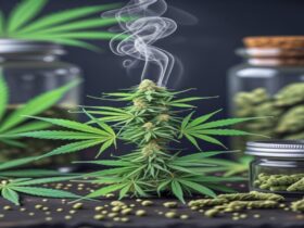 Imagem gerada por IA para ilustrar o conteúdo da Revista Ganja.