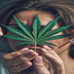 Imagem gerada por IA para ilustrar o conteúdo da Revista Ganja.