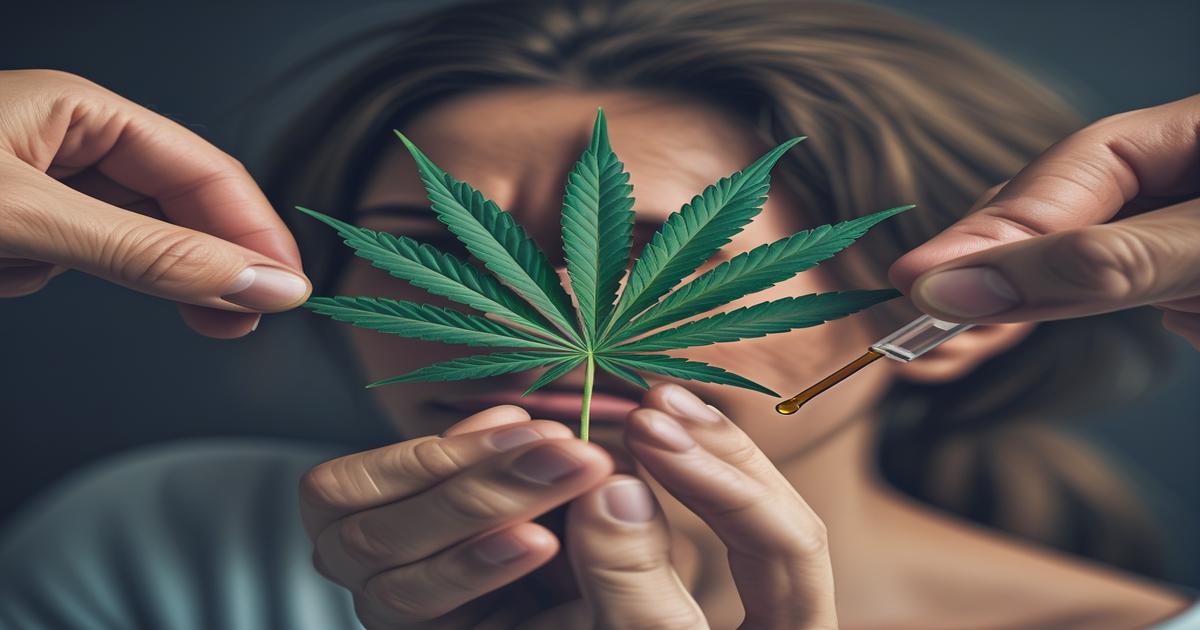 Imagem gerada por IA para ilustrar o conteúdo da Revista Ganja.