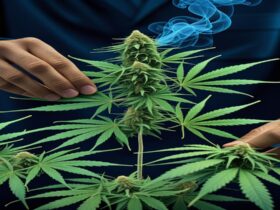 Imagem gerada por IA para ilustrar o conteúdo da Revista Ganja.