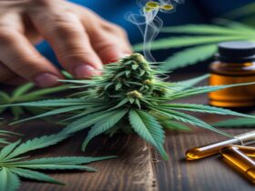 Imagem gerada por IA para ilustrar o conteúdo da Revista Ganja.