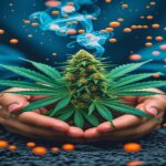 Imagem gerada por IA para ilustrar o conteúdo da Revista Ganja.