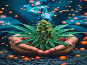 Imagem gerada por IA para ilustrar o conteúdo da Revista Ganja.