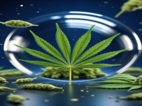 Imagem gerada por IA para ilustrar o conteúdo da Revista Ganja.