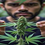 Imagem gerada por IA para ilustrar o conteúdo da Revista Ganja.