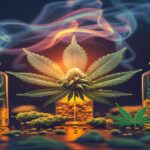 Imagem gerada por IA para ilustrar o conteúdo da Revista Ganja.