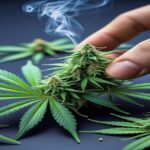 Imagem gerada por IA para ilustrar o conteúdo da Revista Ganja.