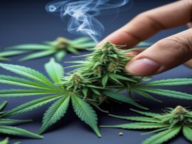 Imagem gerada por IA para ilustrar o conteúdo da Revista Ganja.