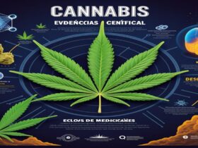 Imagem gerada por IA para ilustrar o conteúdo da Revista Ganja.