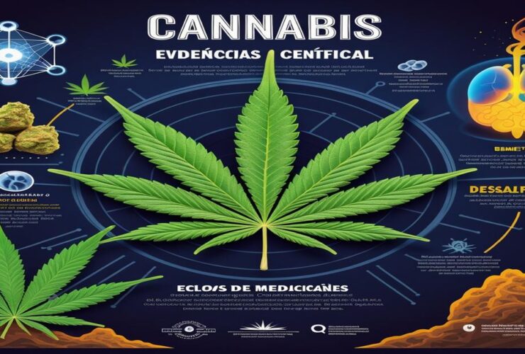 Imagem gerada por IA para ilustrar o conteúdo da Revista Ganja.