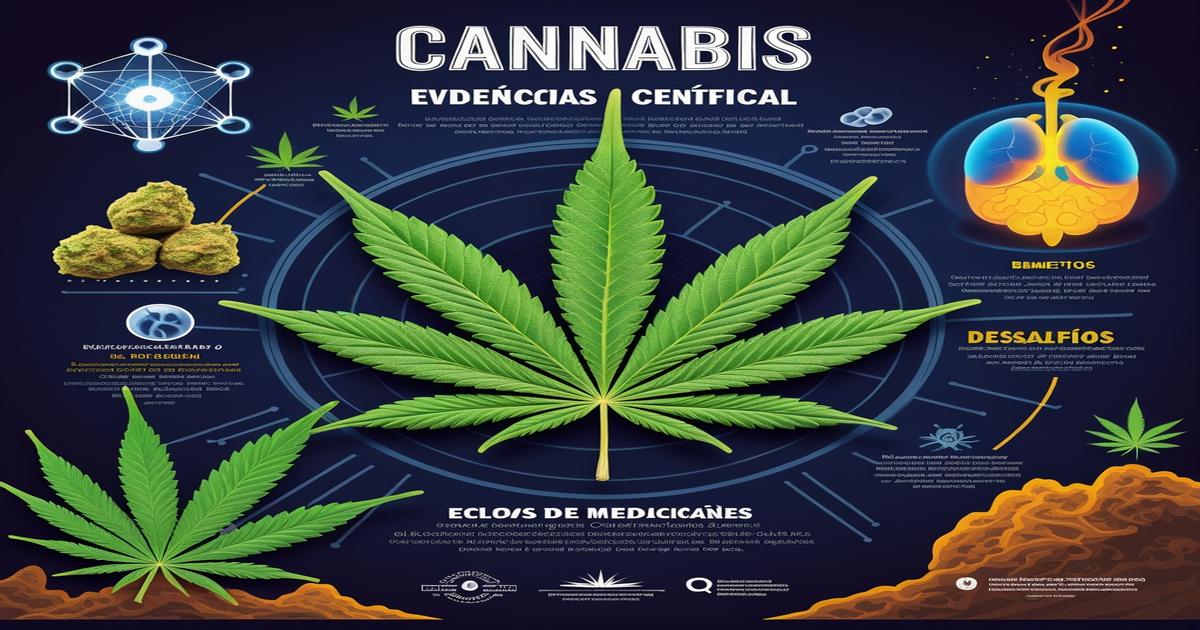 Imagem gerada por IA para ilustrar o conteúdo da Revista Ganja.