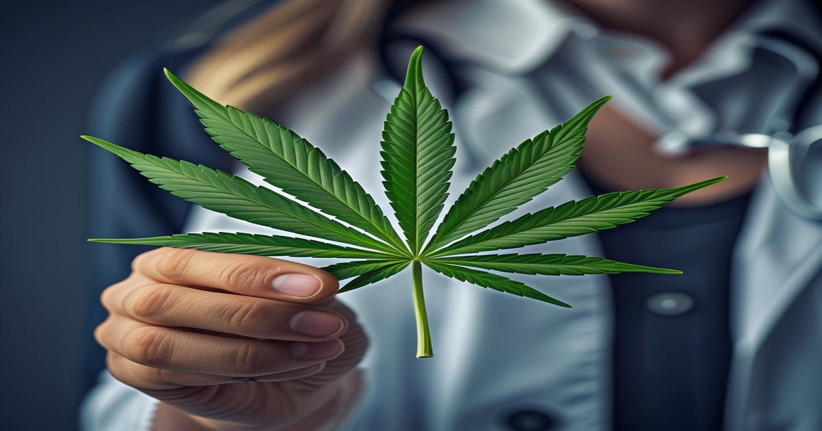 Imagem gerada por IA para ilustrar o conteúdo da Revista Ganja.