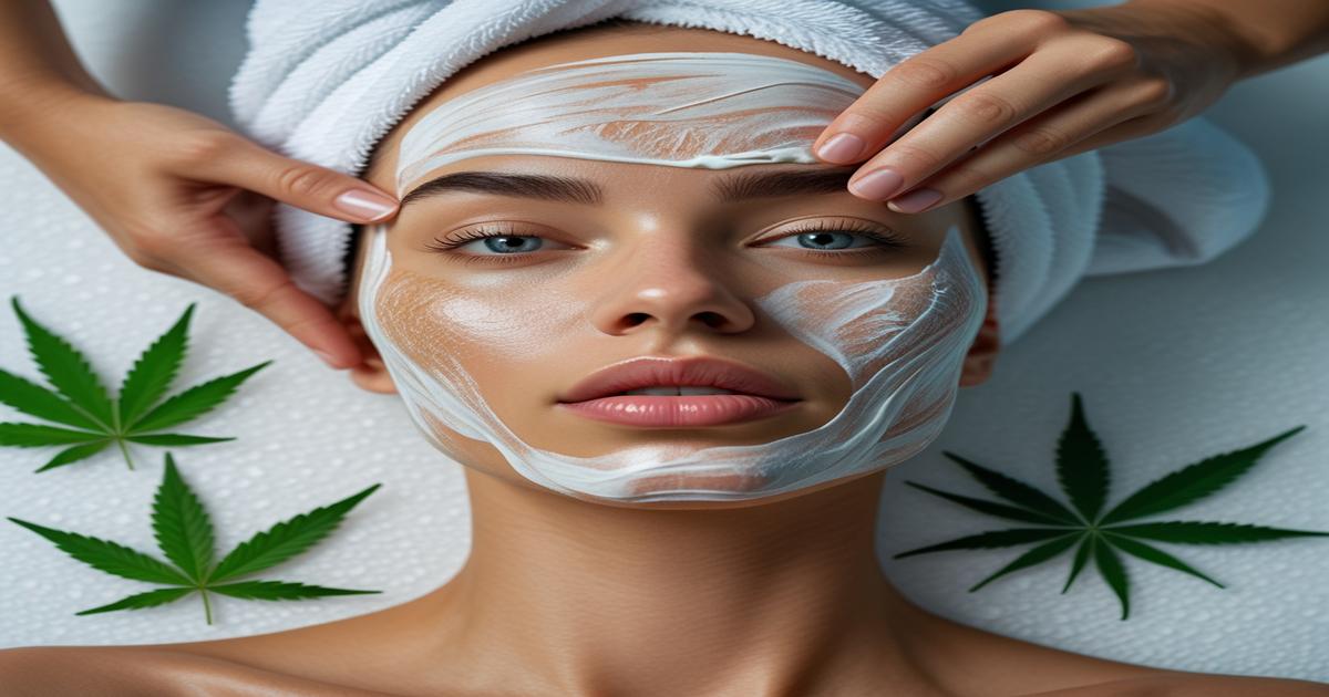 Imagem gerada por IA para ilustrar o conteúdo da Revista Ganja.