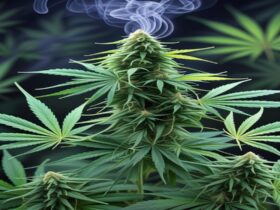 Imagem gerada por IA para ilustrar o conteúdo da Revista Ganja.