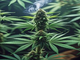 Imagem gerada por IA para ilustrar o conteúdo da Revista Ganja.