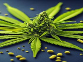 Imagem gerada por IA para ilustrar o conteúdo da Revista Ganja.