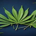 Imagem gerada por IA para ilustrar o conteúdo da Revista Ganja.