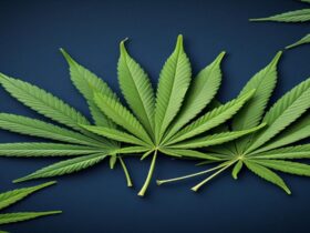 Imagem gerada por IA para ilustrar o conteúdo da Revista Ganja.