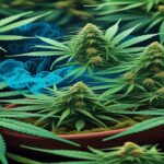Imagem gerada por IA para ilustrar o conteúdo da Revista Ganja.
