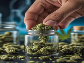 Imagem gerada por IA para ilustrar o conteúdo da Revista Ganja.