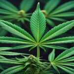 Imagem gerada por IA para ilustrar o conteúdo da Revista Ganja.