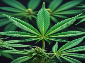 Imagem gerada por IA para ilustrar o conteúdo da Revista Ganja.