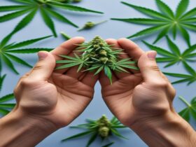 Imagem gerada por IA para ilustrar o conteúdo da Revista Ganja.