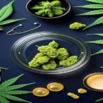 Imagem gerada por IA para ilustrar o conteúdo da Revista Ganja.