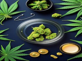 Imagem gerada por IA para ilustrar o conteúdo da Revista Ganja.