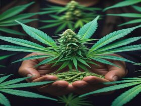 Imagem gerada por IA para ilustrar o conteúdo da Revista Ganja.