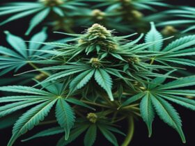 Imagem gerada por IA para ilustrar o conteúdo da Revista Ganja.