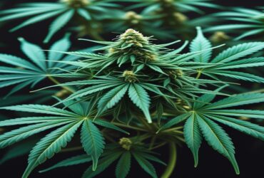 Imagem gerada por IA para ilustrar o conteúdo da Revista Ganja.