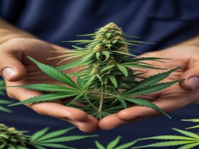 Imagem gerada por IA para ilustrar o conteúdo da Revista Ganja.