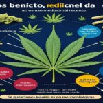 Imagem gerada por IA para ilustrar o conteúdo da Revista Ganja.