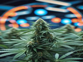 Imagem gerada por IA para ilustrar o conteúdo da Revista Ganja.