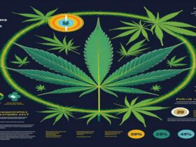 Imagem gerada por IA para ilustrar o conteúdo da Revista Ganja.