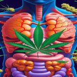 Imagem gerada por IA para ilustrar o conteúdo da Revista Ganja.
