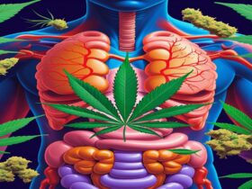 Imagem gerada por IA para ilustrar o conteúdo da Revista Ganja.