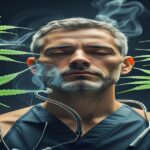 Imagem gerada por IA para ilustrar o conteúdo da Revista Ganja.