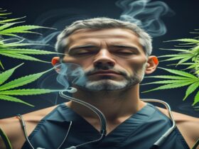 Imagem gerada por IA para ilustrar o conteúdo da Revista Ganja.
